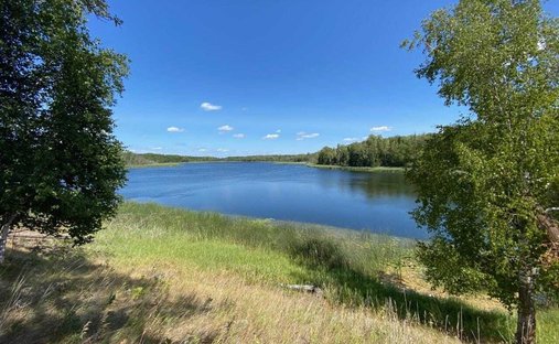 Terrain à Clearbrook, Minnesota, États-Unis 1