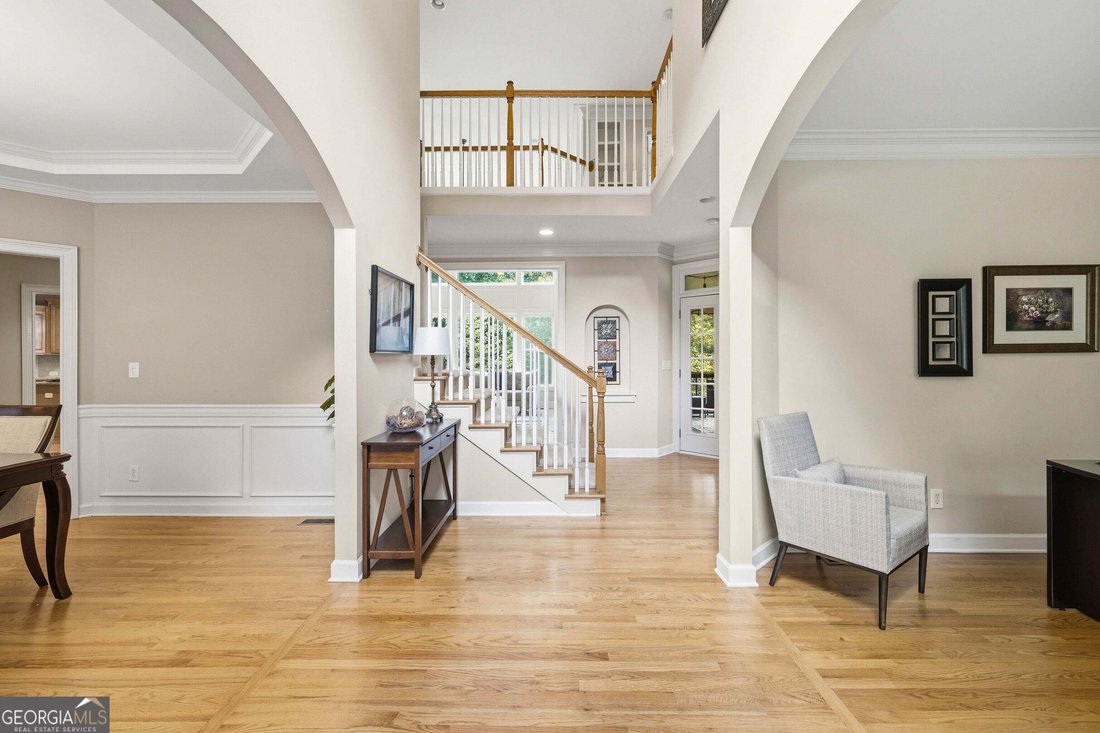 House in Mableton, Georgia, United States 2 - 18559030