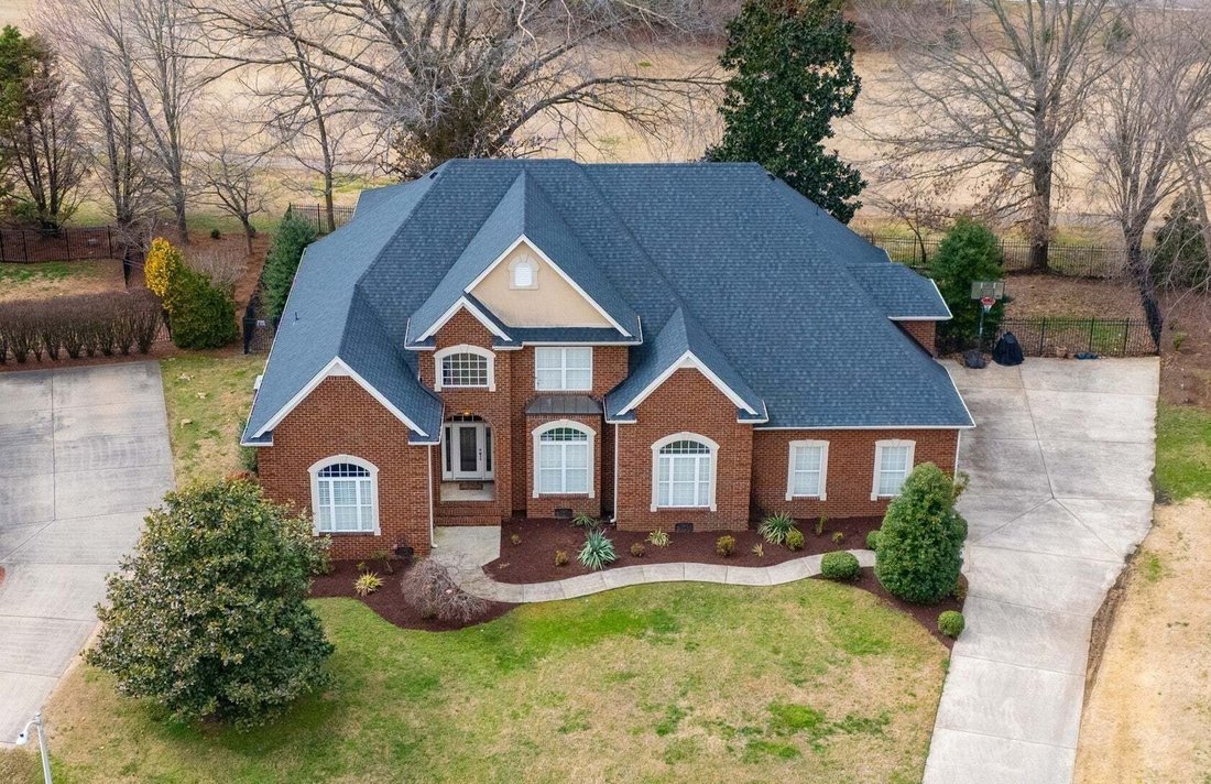 House in Murfreesboro, Tennessee, United States 1 - 18562173