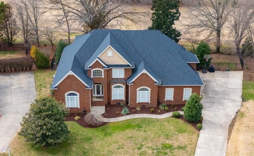 Maison à Murfreesboro, Tennessee, États-Unis 1