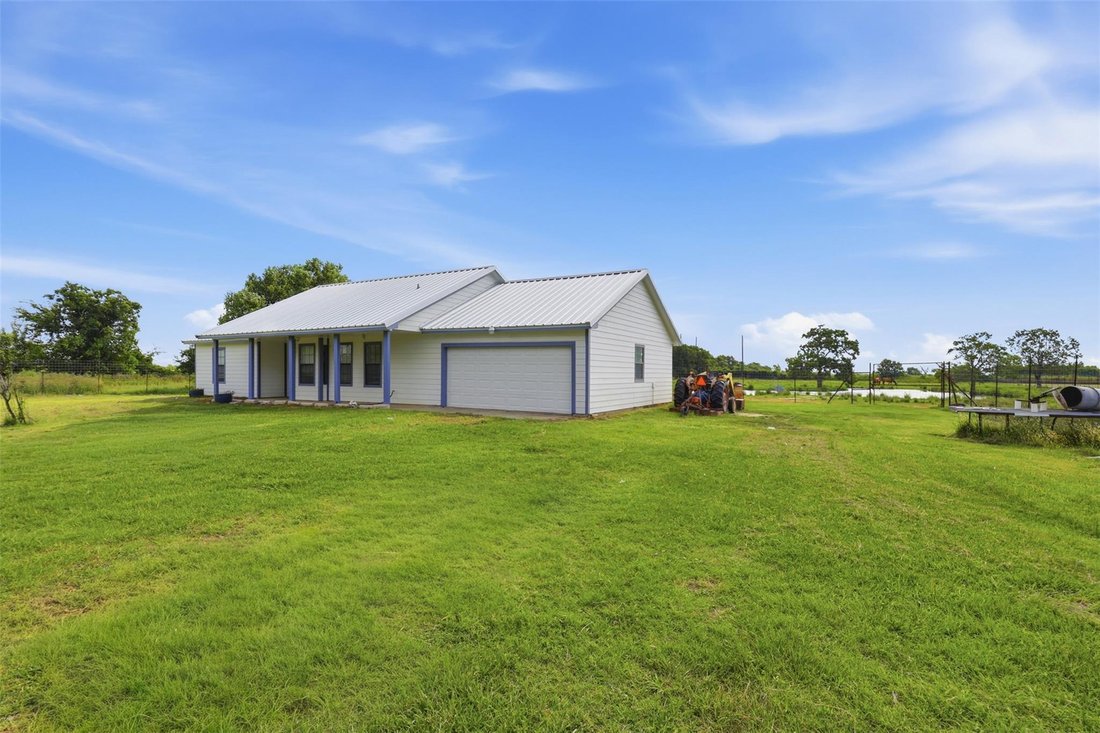 Haus in Brookshire, Texas, Vereinigte Staaten 3 - 18563015