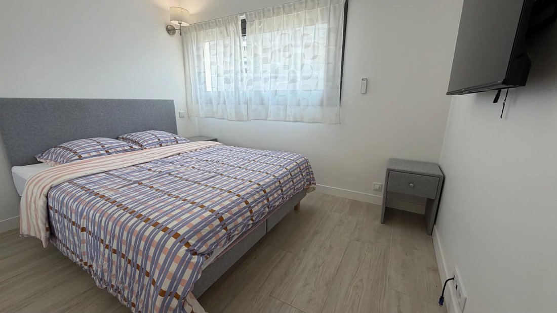 Apartment in Cannes, Provence-Alpes-Côte d'Azur, France 4 - 17976558