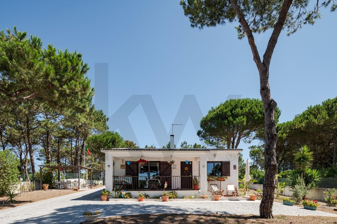 Land in São João das Lampas, Lisbon, Portugal 3 - 18566096