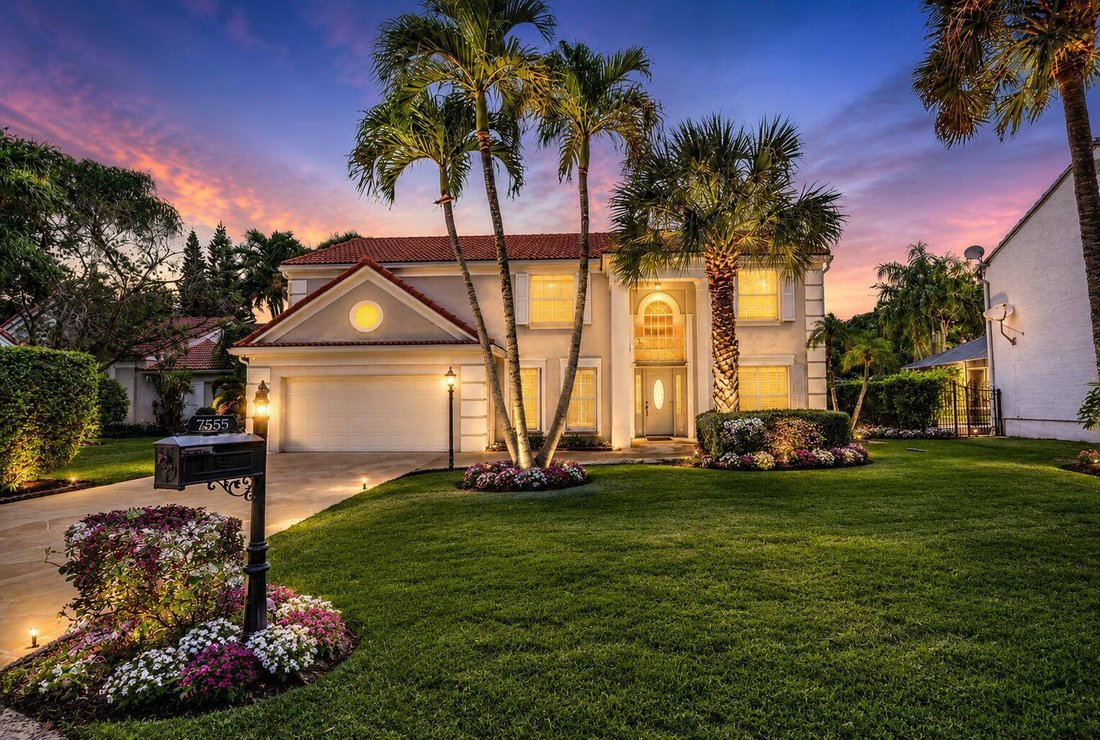 House in Coral Springs, Florida, United States 1 - 18564787