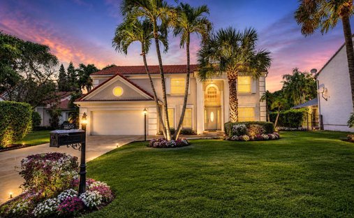 Casa a Coral Springs, Florida, Stati Uniti 1