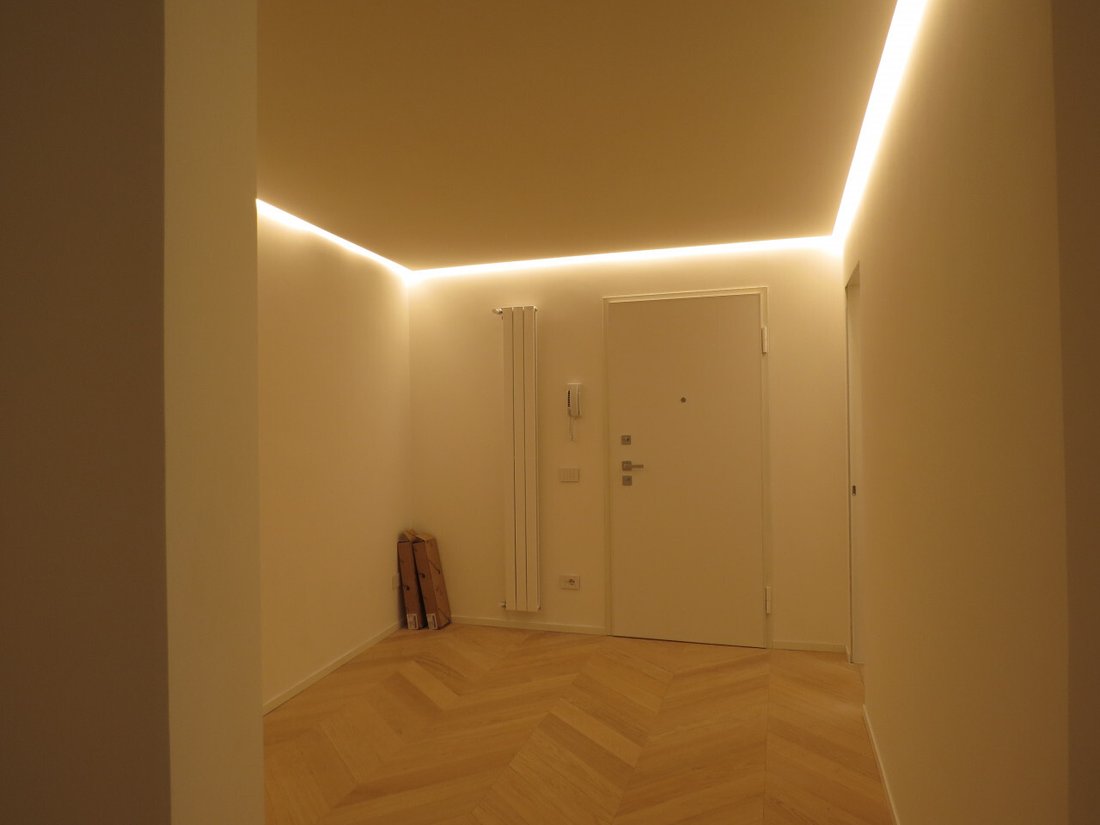 Apartment in Piazze, Padua, Italy 1 - 18563480