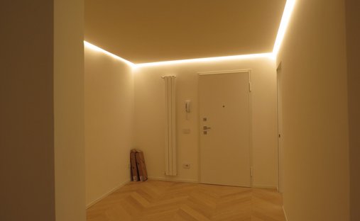 Apartment in Piazze, Padua, Italy 1
