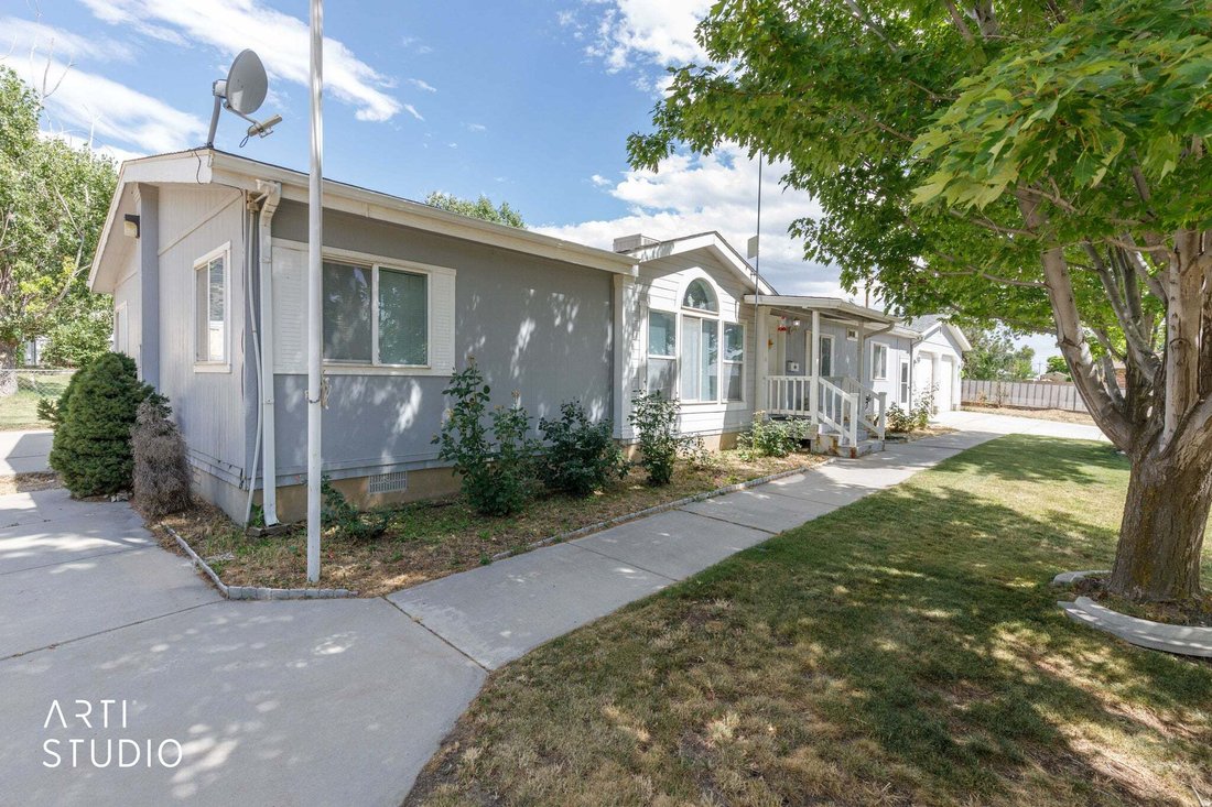 House in Willard, Utah, United States 2 - 18565478