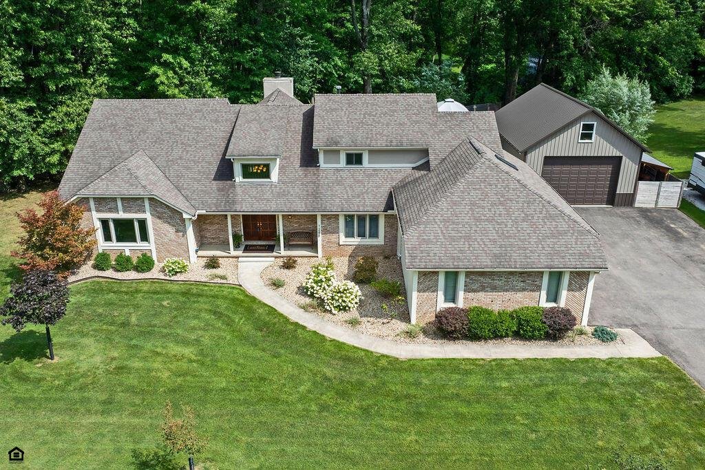 House in Westerville, Ohio, United States 1 - 18558178