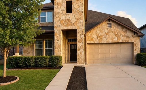 House in Austin, Texas, United States 1