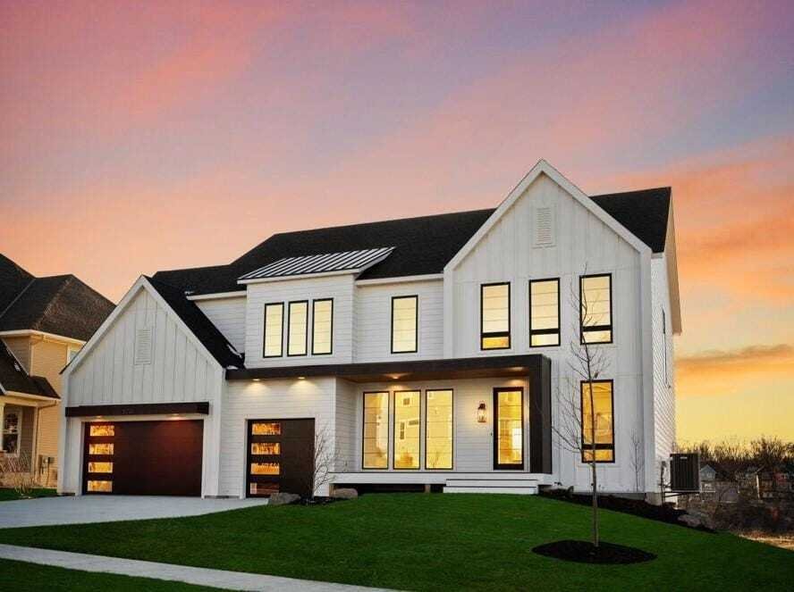 House in Mound, Minnesota, United States 1 - 18564473