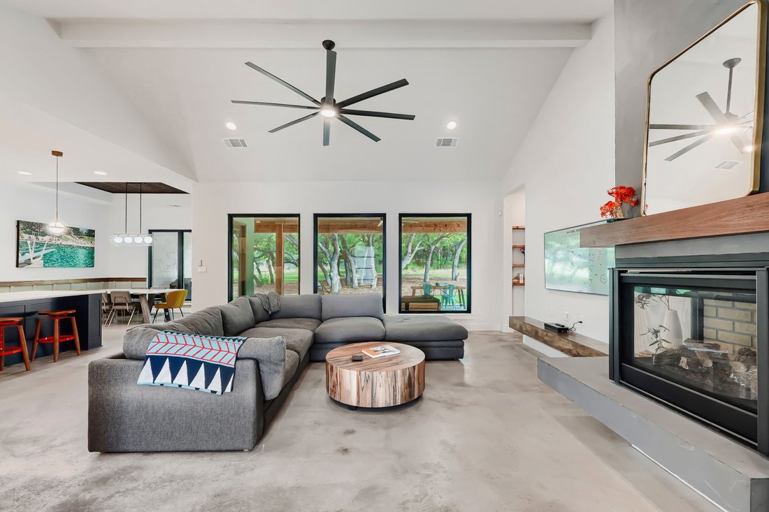 House in Wimberley, Texas, United States 5 - 18562652