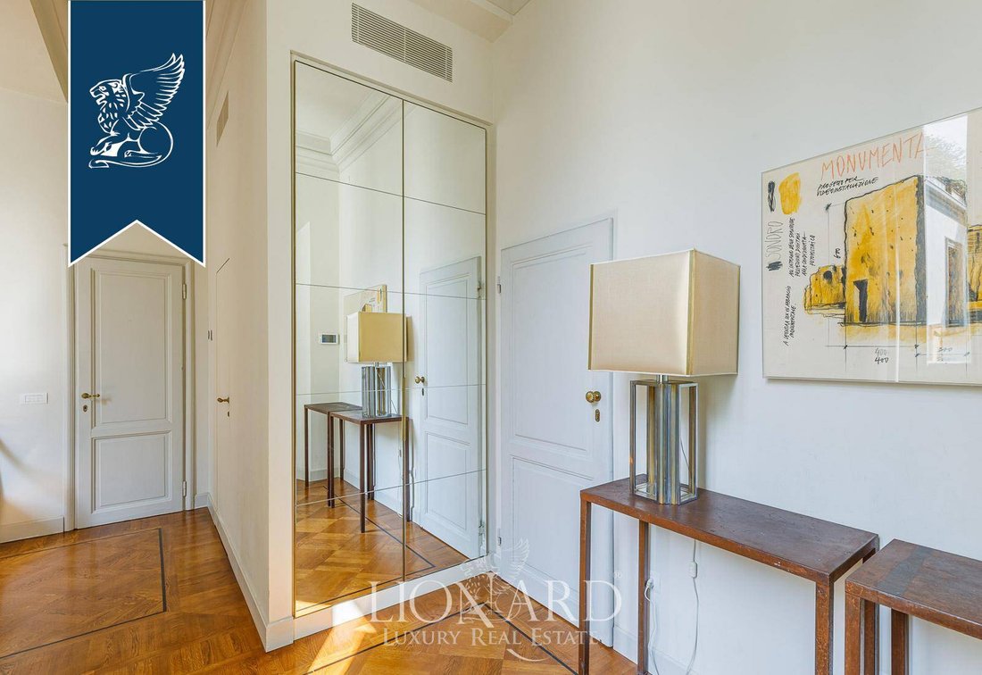 Appartement à Centre, Florence, Toscane 2 - 18563413