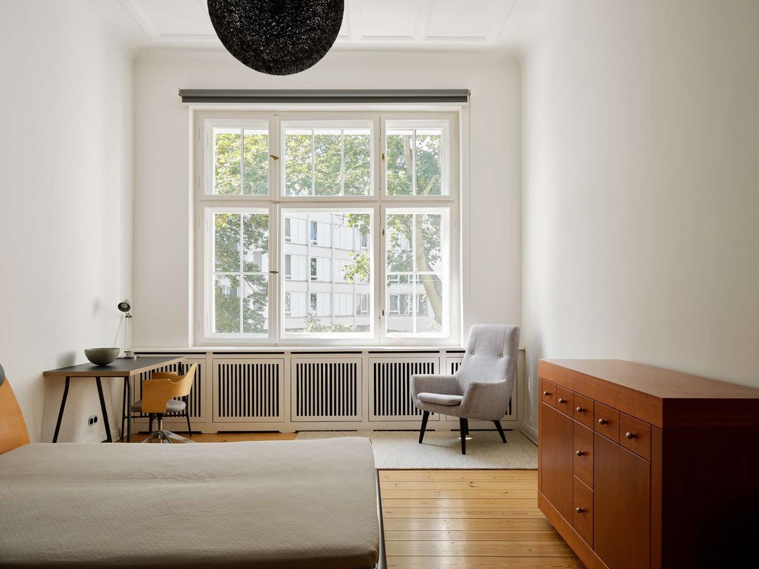 Apartment in Berlin, Berlin, Germany 3 - 18558335