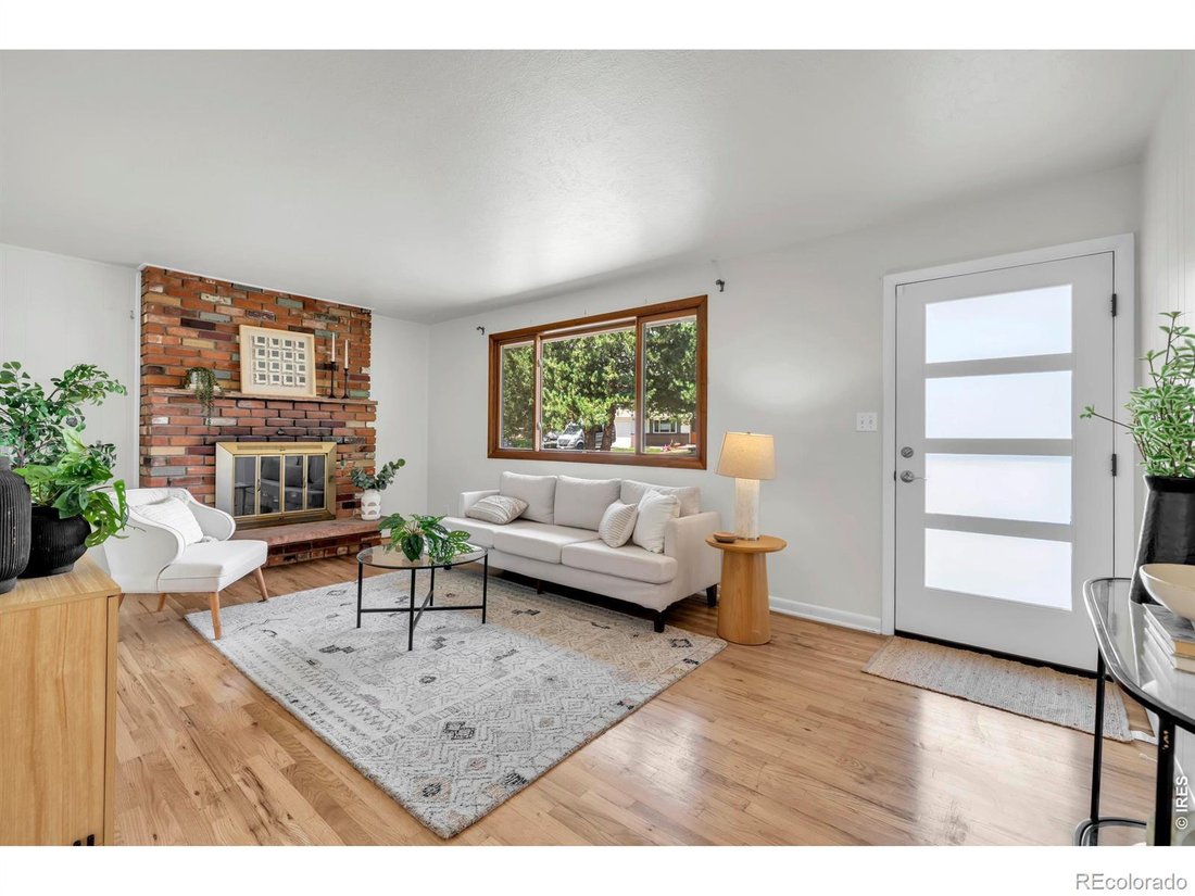 House in Boulder, Colorado, United States 3 - 18565253