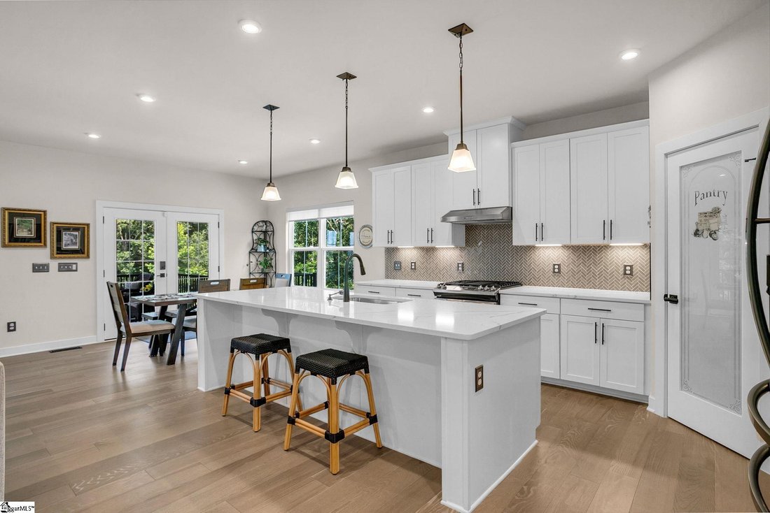 House in Simpsonville, South Carolina, United States 3 - 18561060