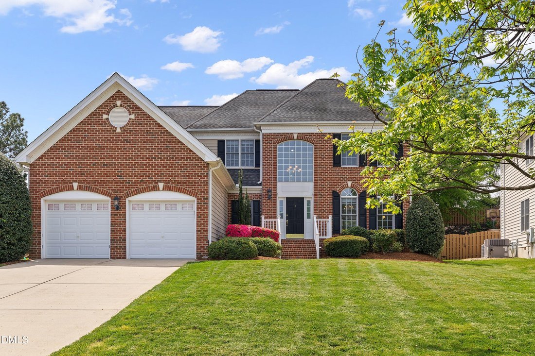 House in Raleigh, NC, United States 1 - 17813233