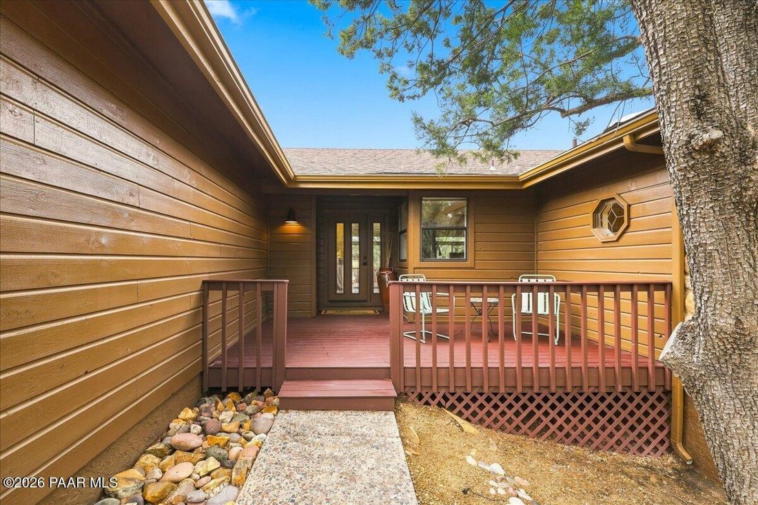 House in Prescott, Arizona, United States 3 - 18564692