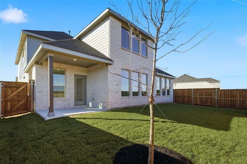 House in Celina, Texas, United States 2 - 18562764