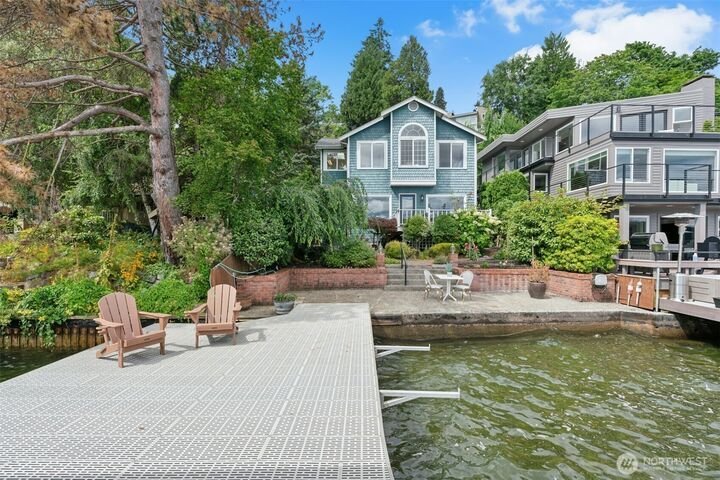 House in Seattle, Washington, United States 1 - 18564469
