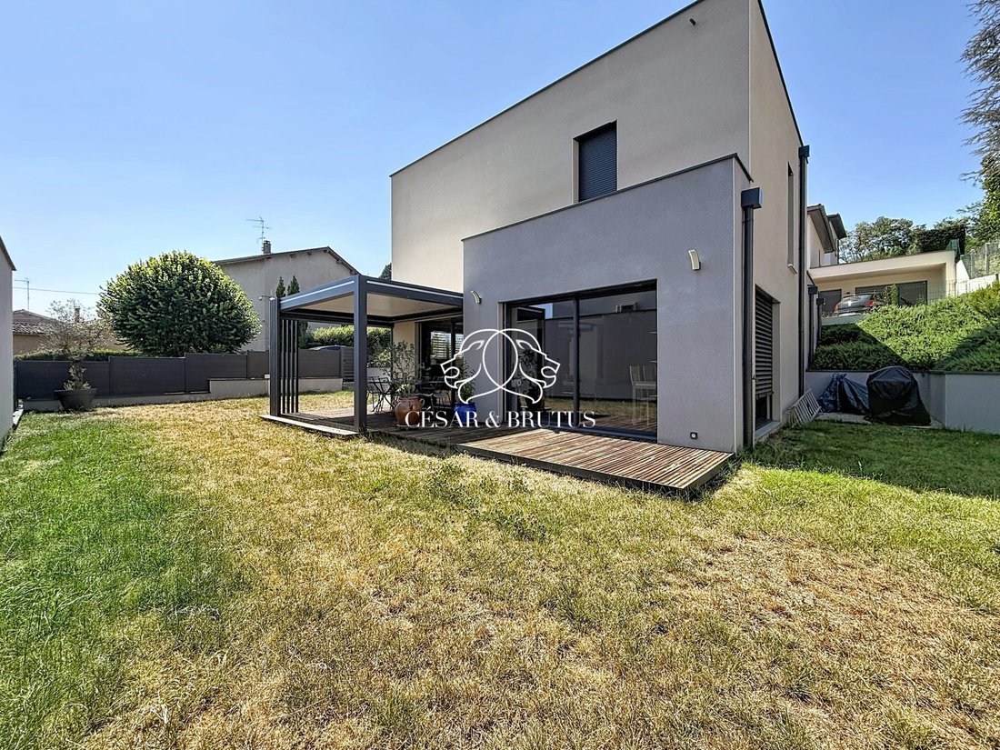 House in Frans, Auvergne-Rhône-Alpes, France 2 - 18410641