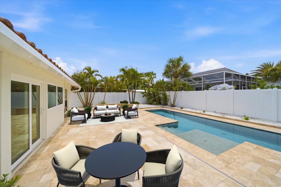 House in St. Pete Beach, Florida, United States 5 - 18558604