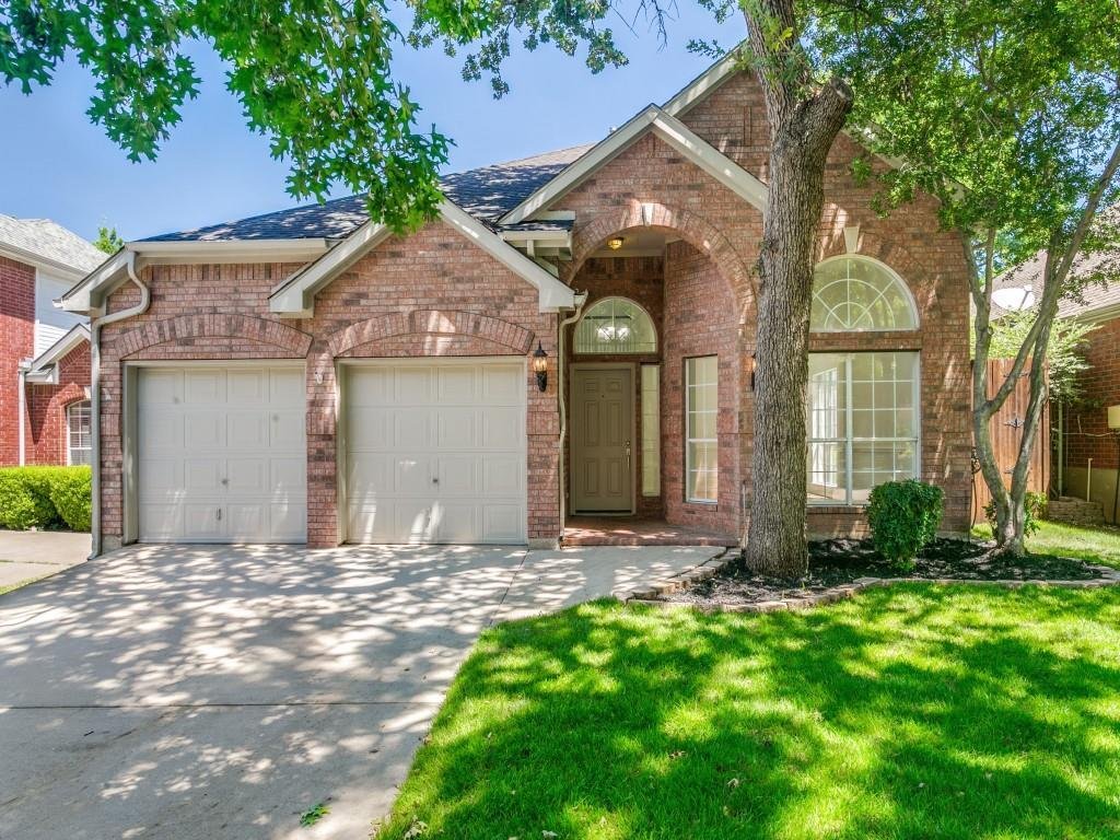 House in Flower Mound, Texas, United States 1 - 18559509