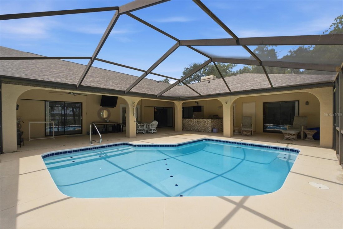 Casa a South Brooksville, Florida, Stati Uniti 3 - 18558587