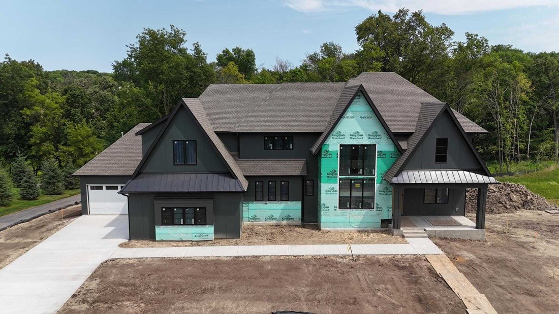 House in Maple Grove, Minnesota, United States 1 - 18564546