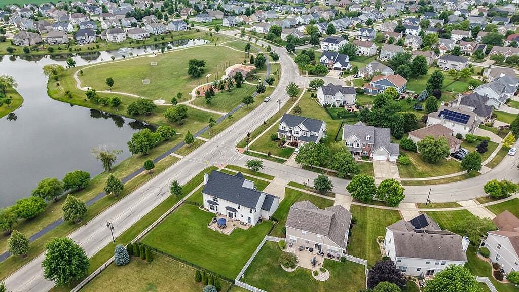 House in Joliet, Illinois, United States 4 - 18558968