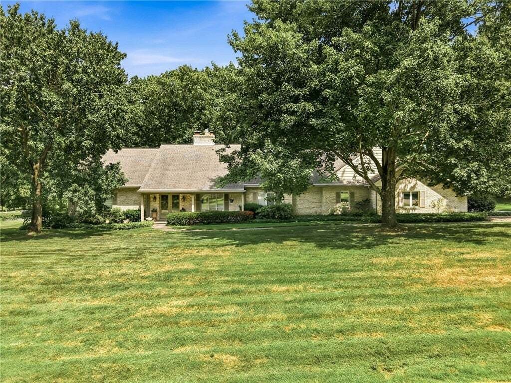 House in West Middlesex, Pennsylvania, United States 4 - 18560925