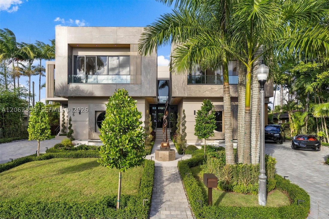 House in Miami, Florida, United States 5 - 18564101
