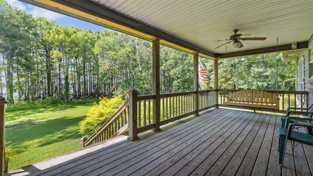 House in Mooringsport, Louisiana, United States 1 - 18562898