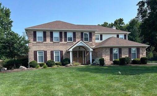 House in NORTH WALES, Pennsylvania, United States 1