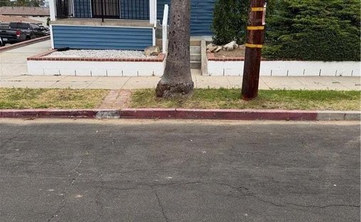 Los Angeles, California, United States 1