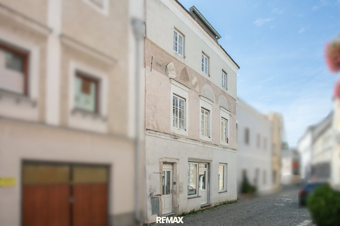 Krems an der Donau, Lower Austria, Austria 1 - 18566413