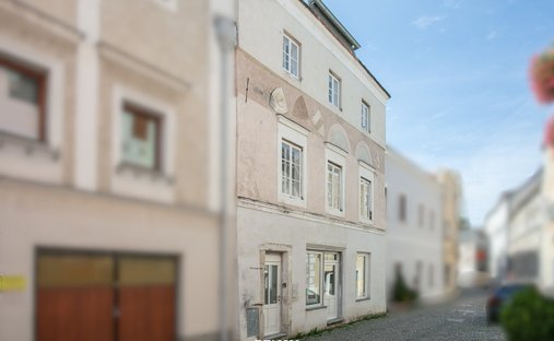 Krems an der Donau, Lower Austria, Austria 1