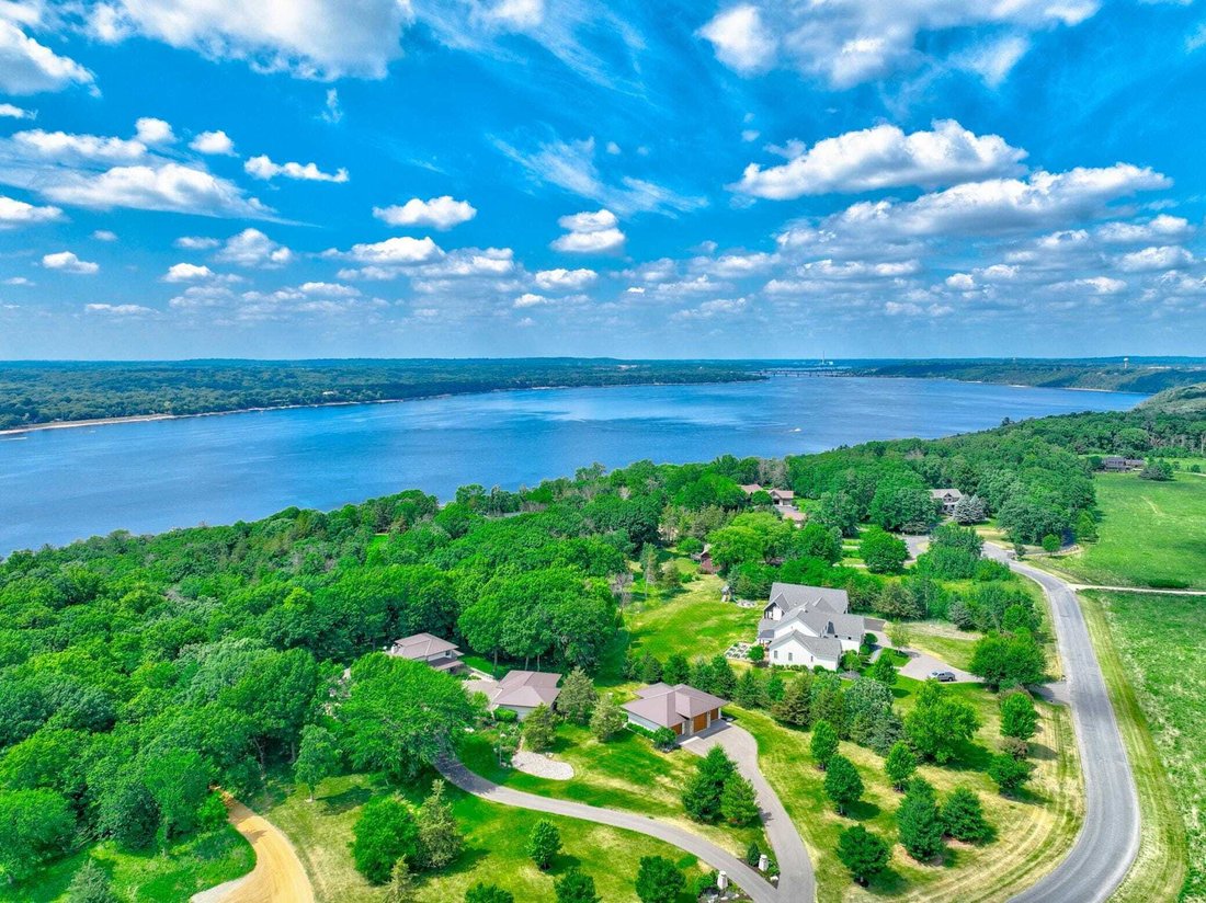 House in Hudson, Wisconsin, United States 1 - 18564105