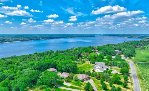 Haus in Hudson, Wisconsin, Vereinigte Staaten 1