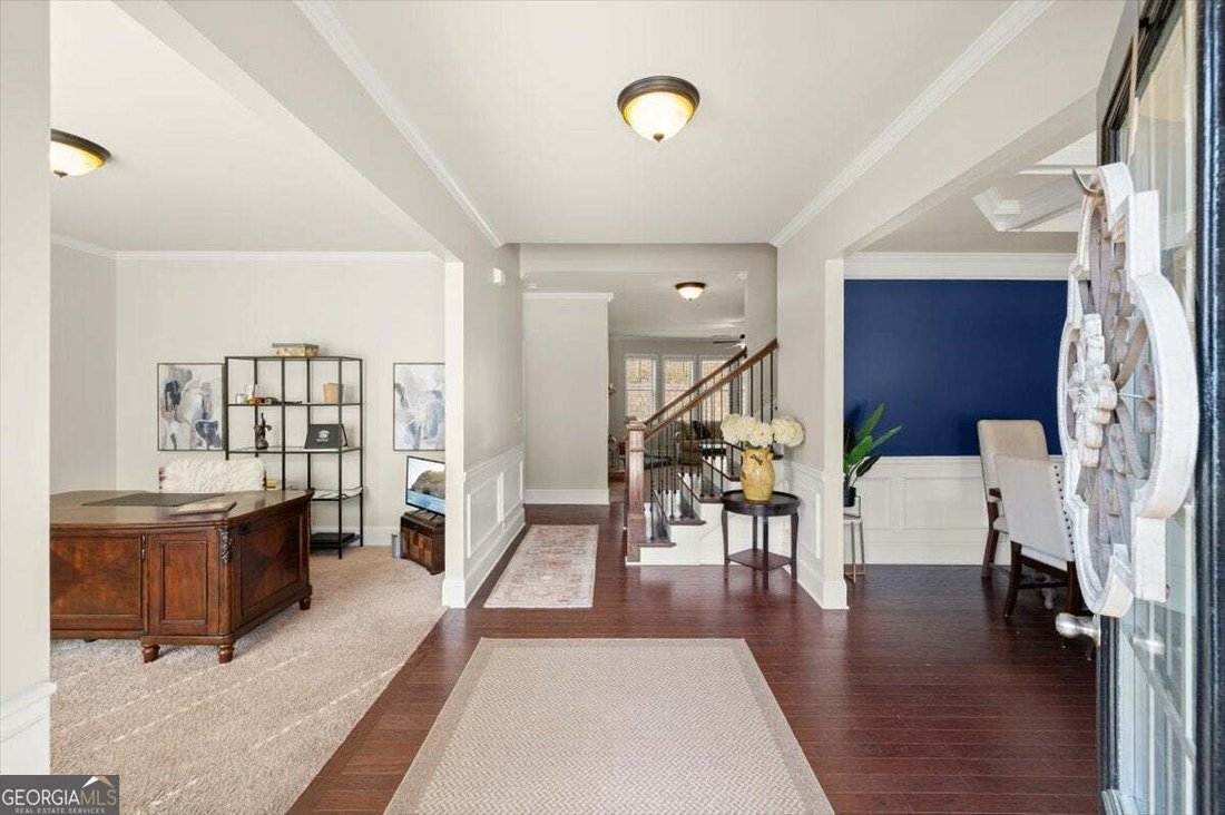 House in Acworth, Georgia, United States 4 - 17476164