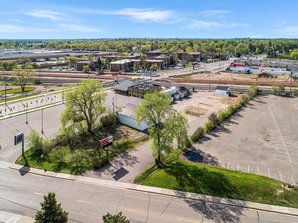 Land in Hopkins, Minnesota, United States 5 - 18564994