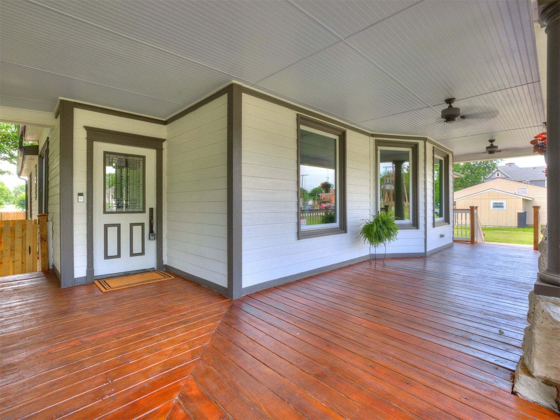 House in Wagoner, Oklahoma, United States 4 - 18561788
