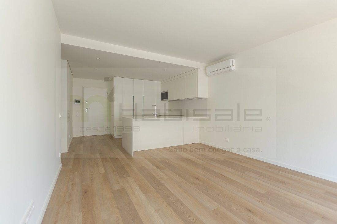 Apartment in Alges, Linda-a-Velha e Cruz Quebrada-Dafundo, Lisbon, Portugal 5 - 18566203