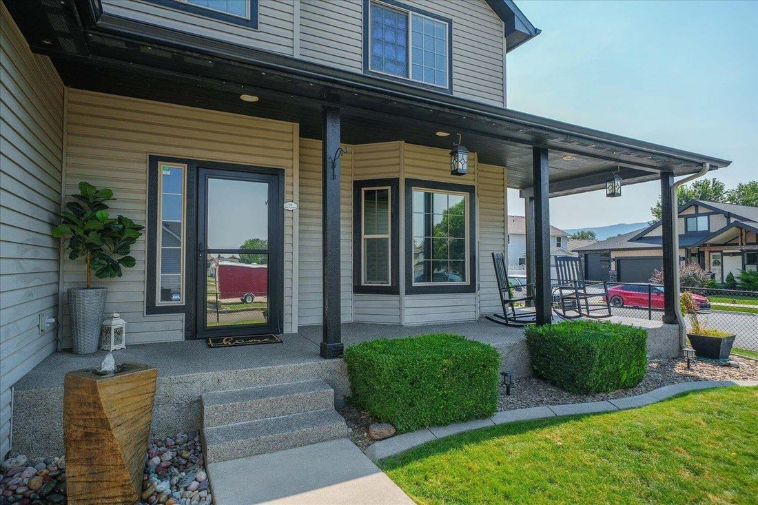 House in Spokane Valley, Washington, United States 4 - 18558309