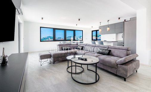 Wohnung in Gradski kotar Lapad, Dubrovnik, Gespanschaft Dubrovnik-Neretva 1