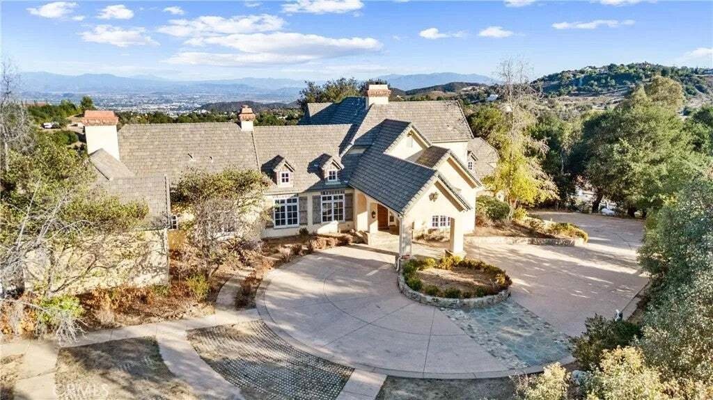 House in Murrieta, California, United States 1 - 18559425