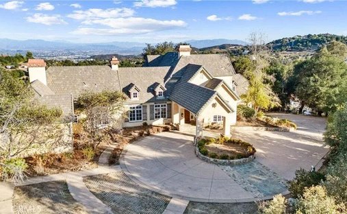House in Murrieta, California, United States 1