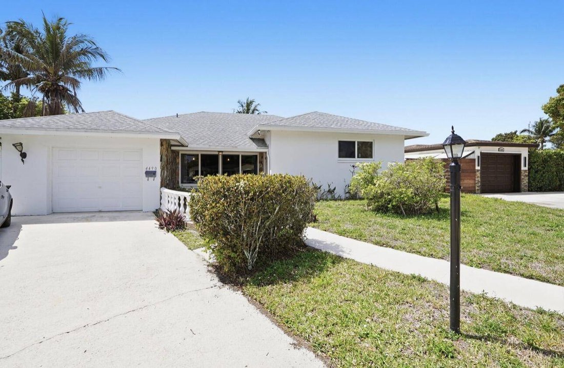 House in Coral Springs, Florida, United States 2 - 18564794