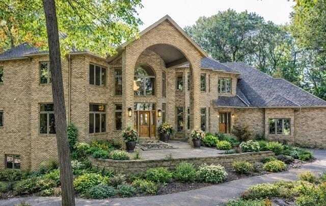 House in North Oaks, Minnesota, United States 1 - 18564882