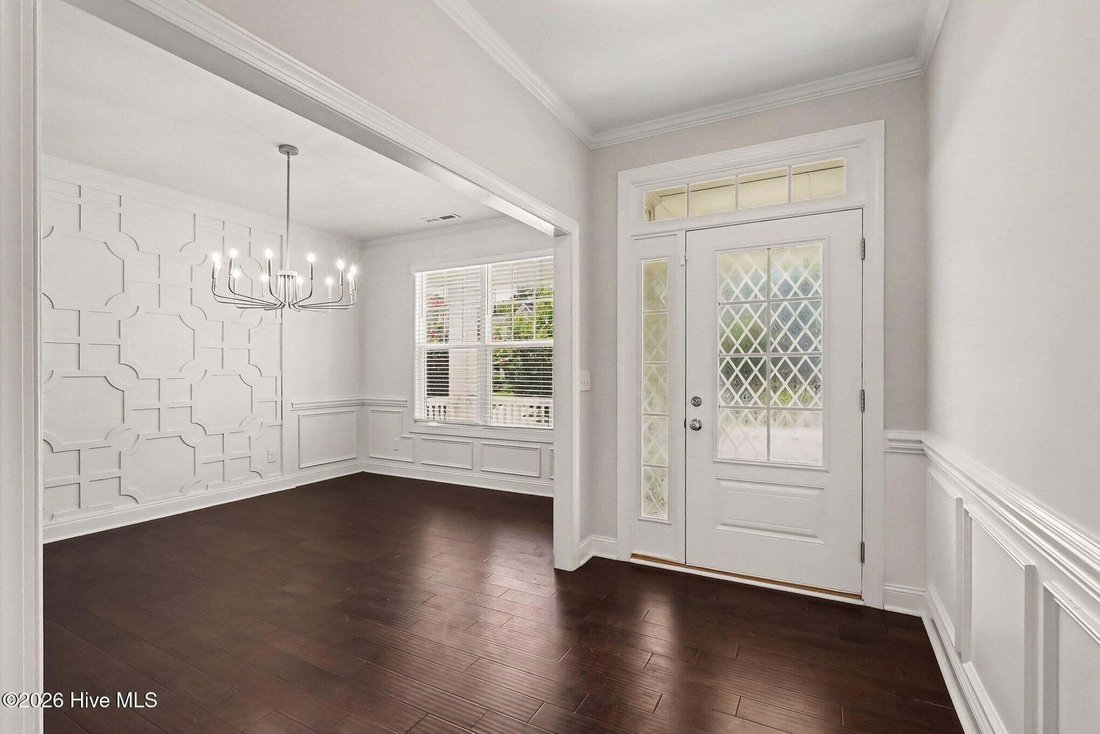 House in Wake Forest, North Carolina, United States 3 - 17774835